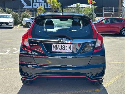 2020 Honda Jazz - Thumbnail