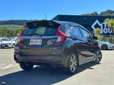 2020 Honda Jazz - Thumbnail