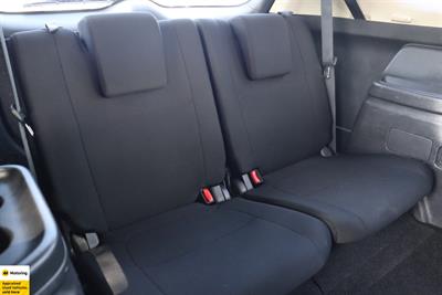 2021 Mitsubishi Outlander - Thumbnail