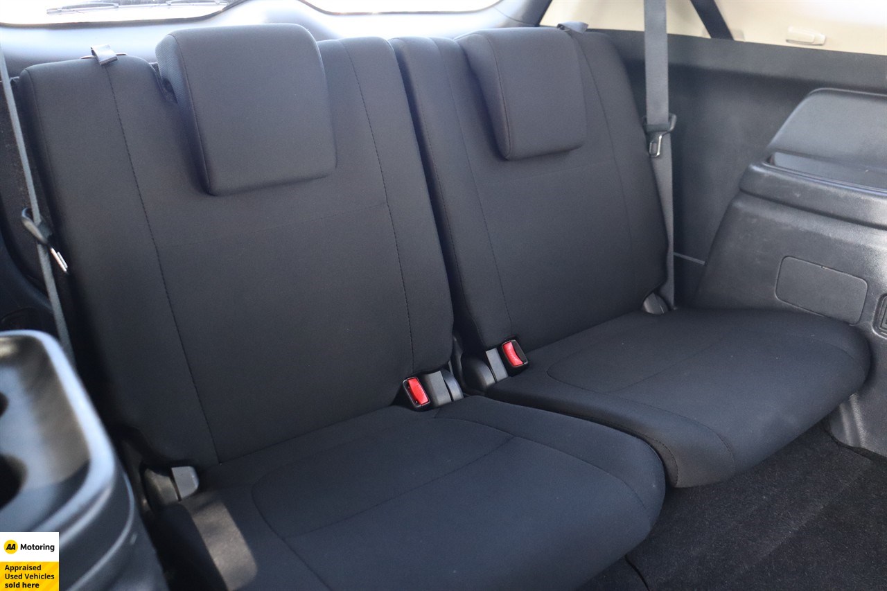 2021 Mitsubishi Outlander