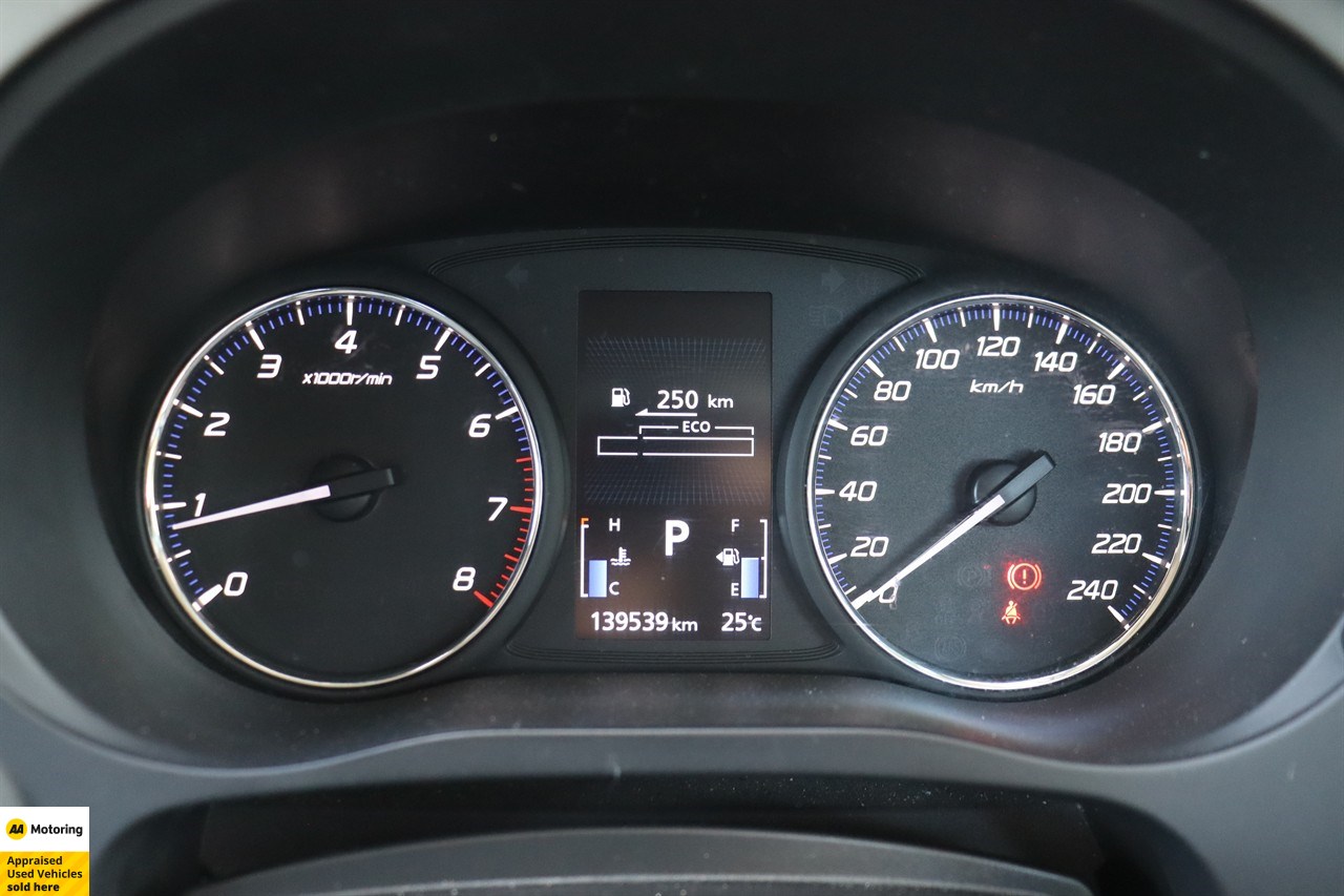 2021 Mitsubishi Outlander