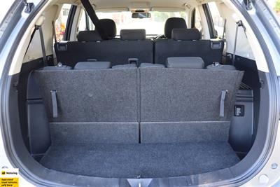 2021 Mitsubishi Outlander - Thumbnail