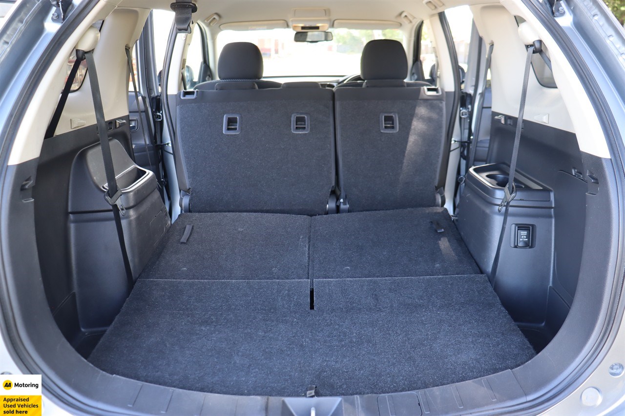 2021 Mitsubishi Outlander