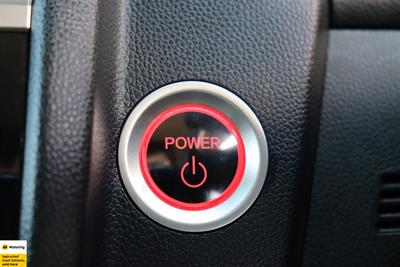 2019 Honda Fit - Thumbnail