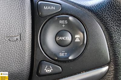 2019 Honda Fit - Thumbnail