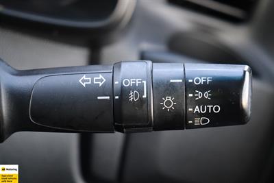 2019 Honda Fit - Thumbnail