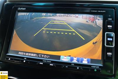 2019 Honda Fit - Thumbnail