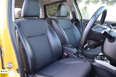 2019 Honda Fit - Thumbnail