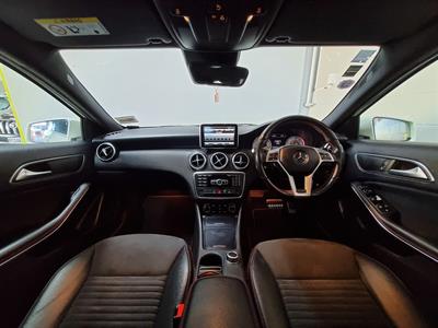 2014 Mercedes-Benz A 180 - Thumbnail