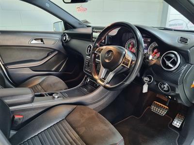 2014 Mercedes-Benz A 180 - Thumbnail