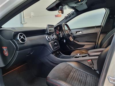 2014 Mercedes-Benz A 180 - Thumbnail