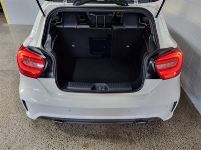 2014 Mercedes-Benz A 180 - Thumbnail
