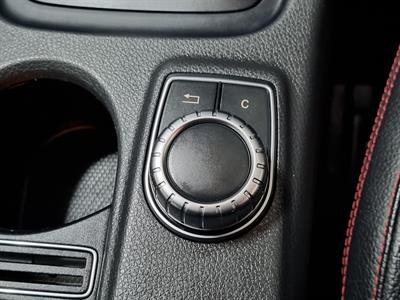 2014 Mercedes-Benz A 180 - Thumbnail