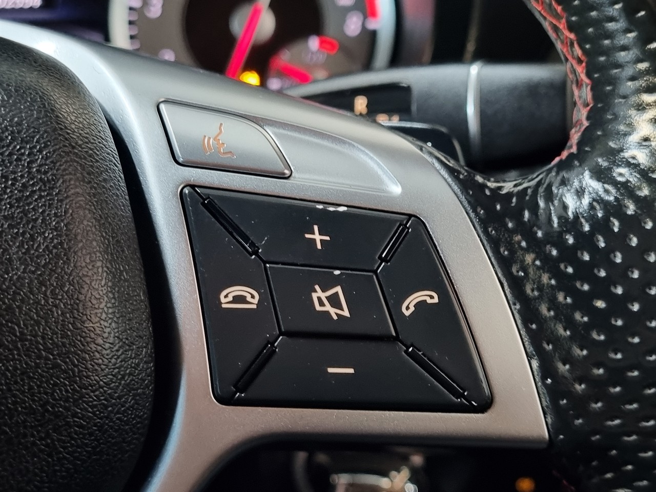 2014 Mercedes-Benz A 180