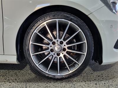2014 Mercedes-Benz A 180 - Thumbnail
