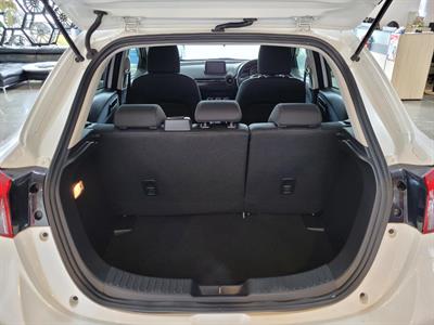 2015 Mazda Demio - Thumbnail