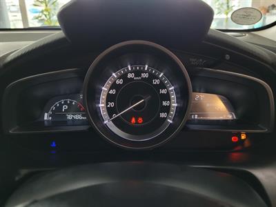 2015 Mazda Demio - Thumbnail