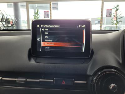 2015 Mazda Demio - Thumbnail