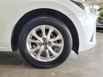 2015 Mazda Demio - Thumbnail