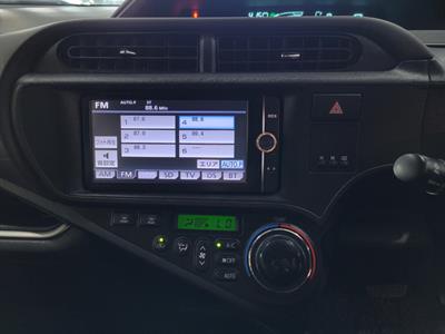 2014 Toyota Aqua - Thumbnail