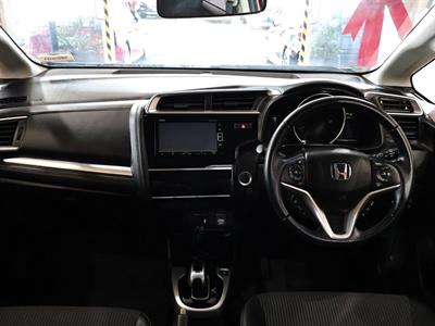 2018 Honda Fit - Thumbnail