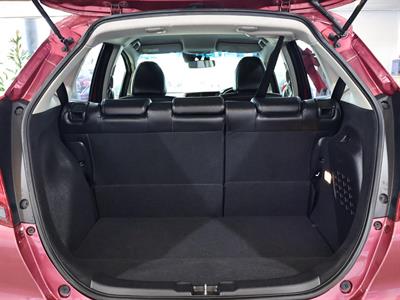 2018 Honda Fit - Thumbnail