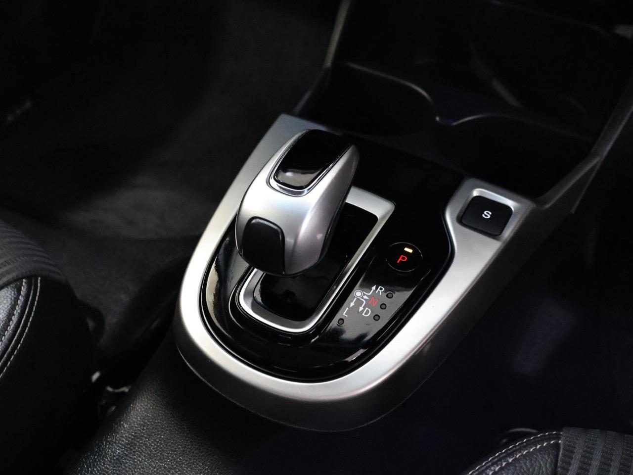 2018 Honda Fit