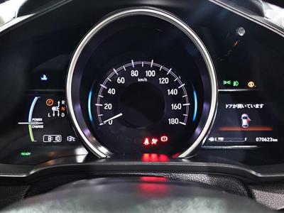 2018 Honda Fit - Thumbnail