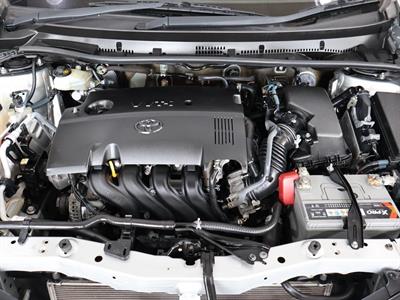 2014 Toyota Auris - Thumbnail