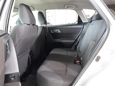 2014 Toyota Auris - Thumbnail