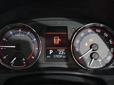 2014 Toyota Auris - Thumbnail