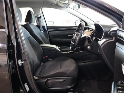2022 Hyundai Tucson - Thumbnail