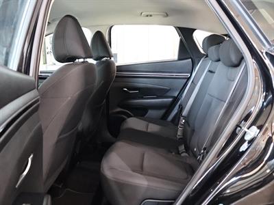 2022 Hyundai Tucson - Thumbnail