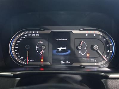 2022 Hyundai Tucson - Thumbnail