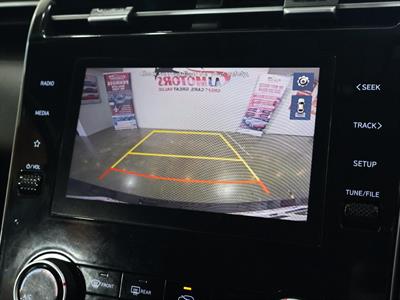 2022 Hyundai Tucson - Thumbnail