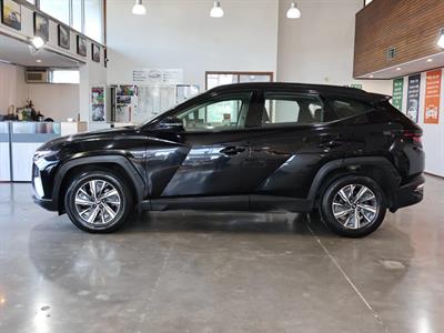2022 Hyundai Tucson - Thumbnail