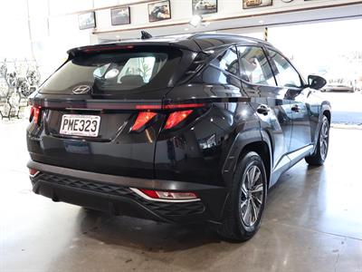 2022 Hyundai Tucson - Thumbnail