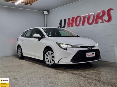2022 Toyota Corolla - Thumbnail