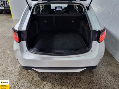 2022 Toyota Corolla - Thumbnail