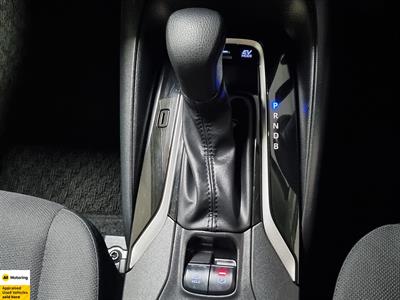 2022 Toyota Corolla - Thumbnail