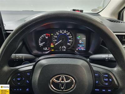 2022 Toyota Corolla - Thumbnail