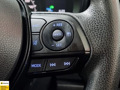 2022 Toyota Corolla - Thumbnail