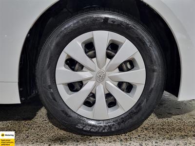 2022 Toyota Corolla - Thumbnail