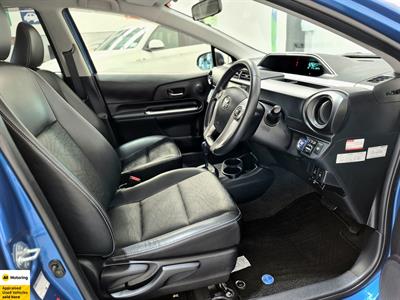 2013 Toyota Aqua - Thumbnail