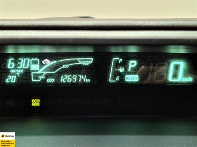 2013 Toyota Aqua - Thumbnail