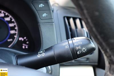 2013 Nissan Skyline - Thumbnail