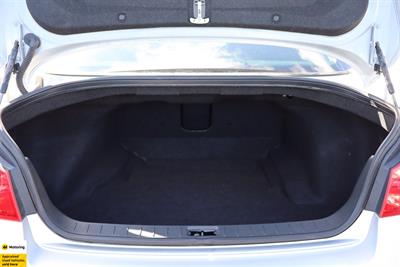 2013 Nissan Skyline - Thumbnail