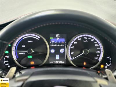 2015 Lexus NX - Thumbnail