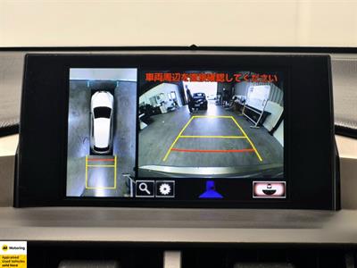 2015 Lexus NX - Thumbnail