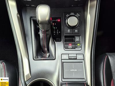 2015 Lexus NX - Thumbnail